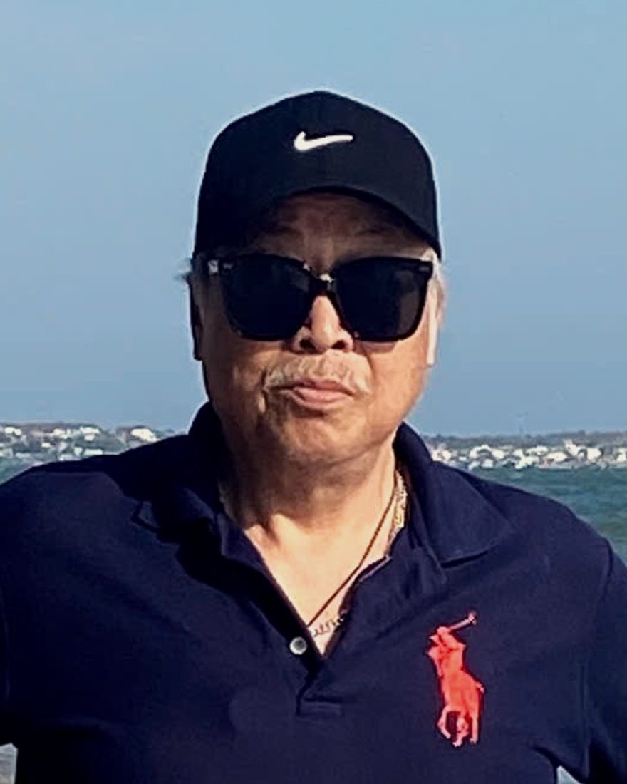 Thầy Trần Văn Trường